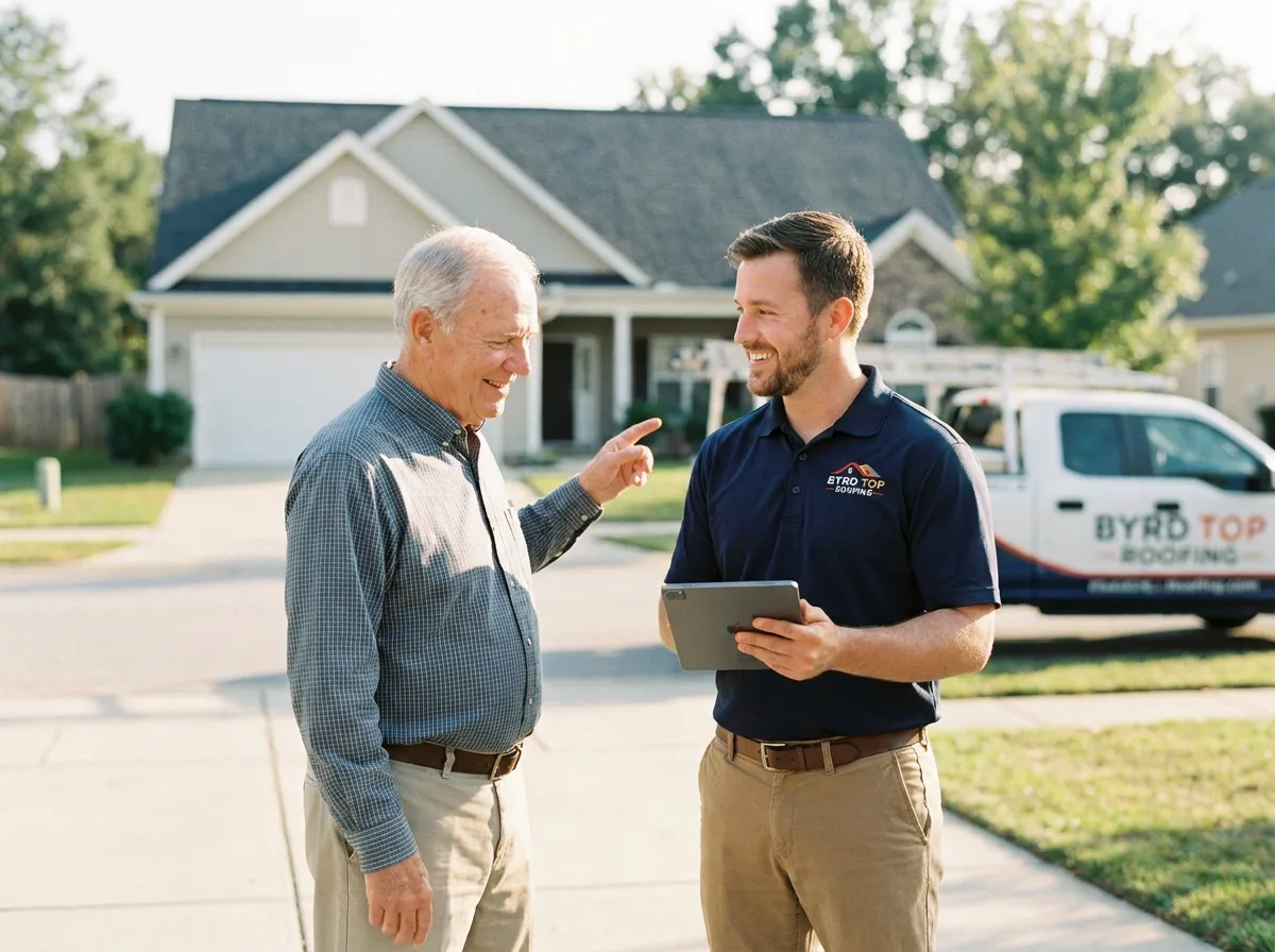 Roofing Standard, IL FAQs